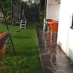 Honey Lägenhet *