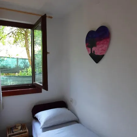 Apartmán Honey Visoko