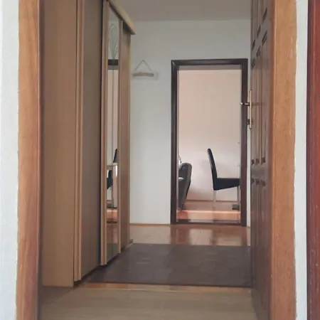 Honey Apartmán Visoko