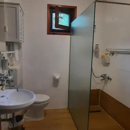 Honey Apartmán Visoko