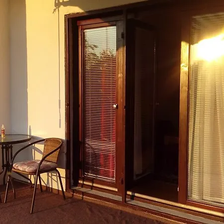 Honey Apartmán Visoko