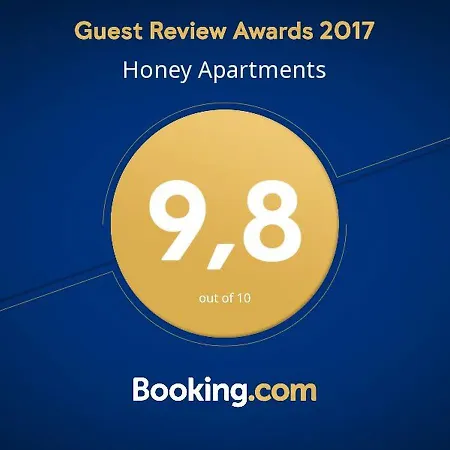 Honey 维索科