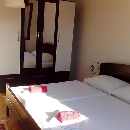 Honey Apartmán Visoko