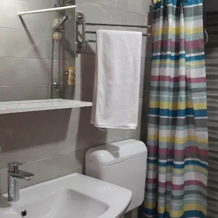 Apartmán Honey Visoko